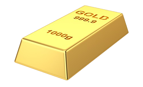 Lingote de Oro