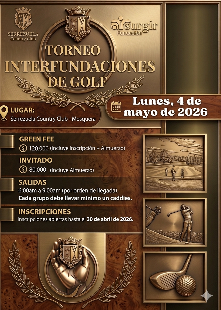 Torneo Golf